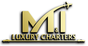 M & I Luxury Charters_Logo